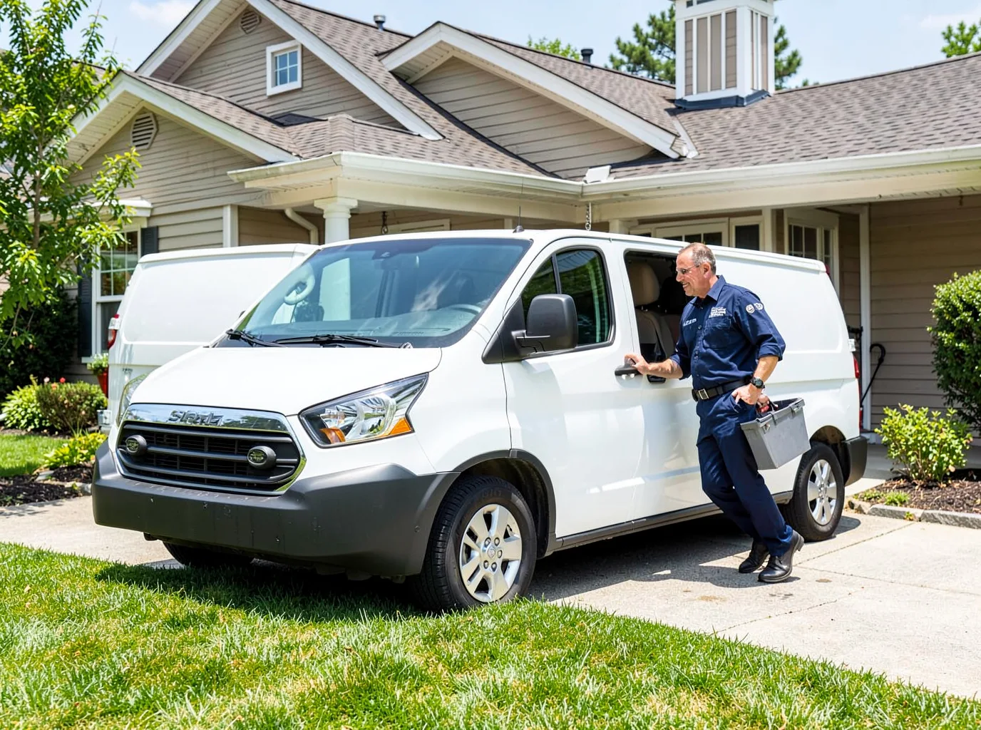 Emergency Plumber company in Fitzgerald, GA